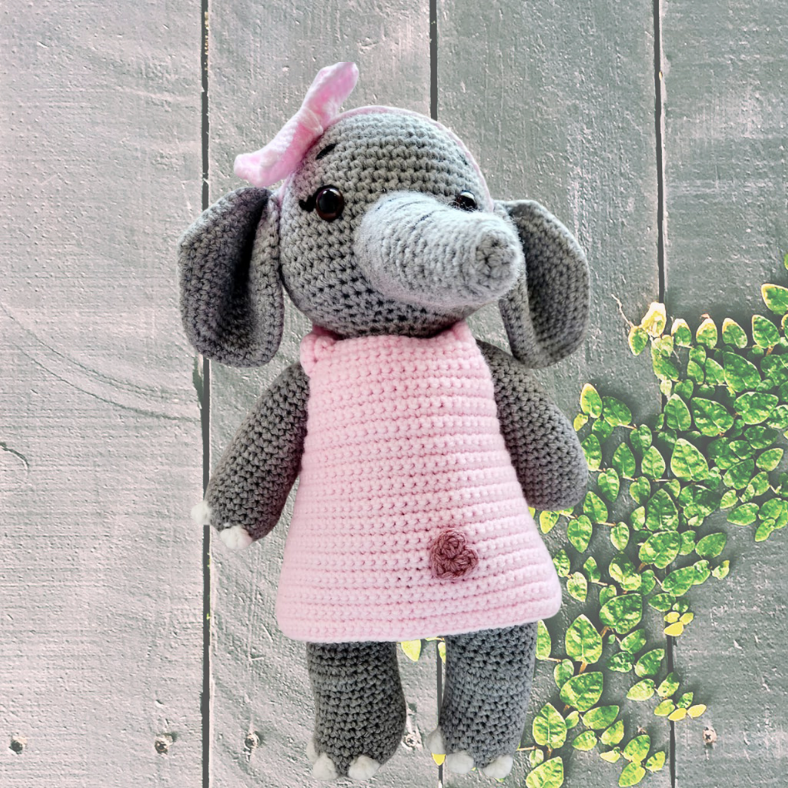 Elephant - R460
