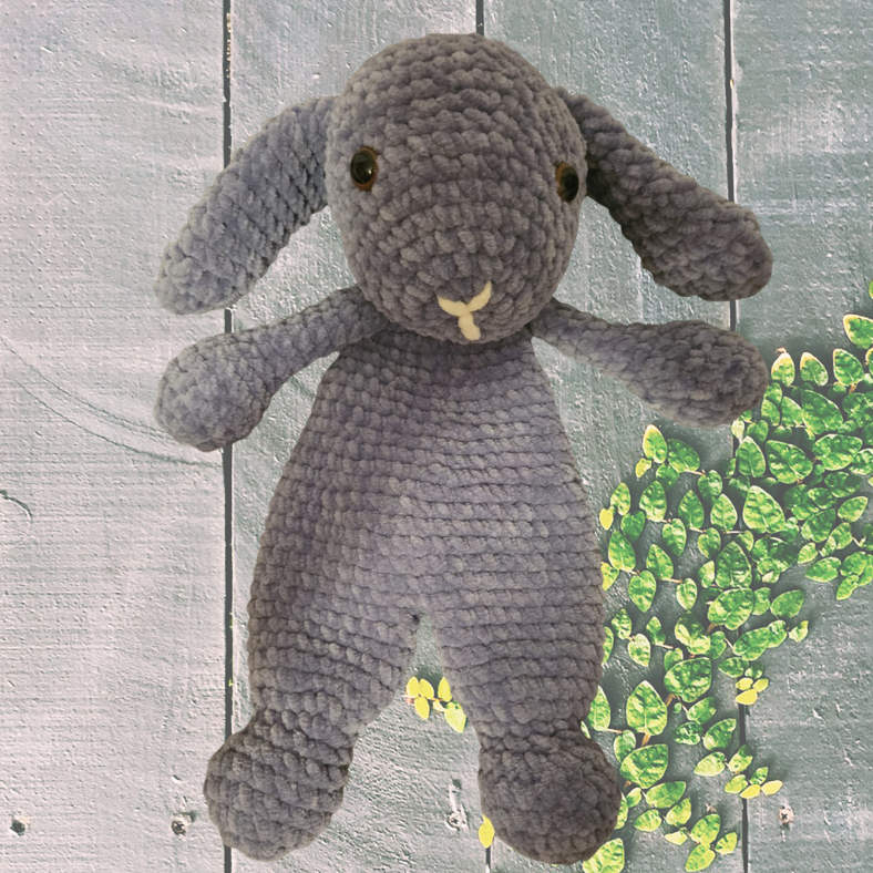 Snuggler Bunny - R360